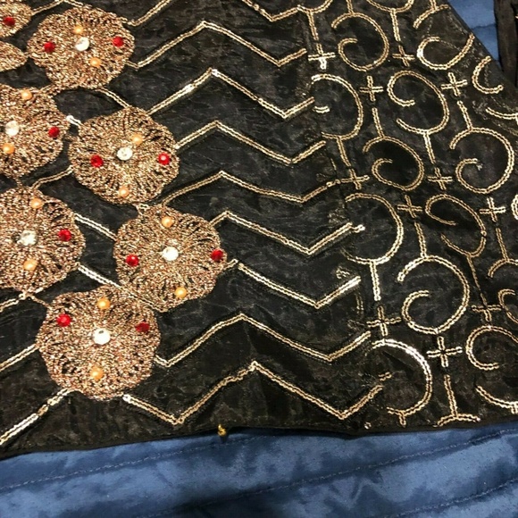 Indian Pakistani Shalwar Kameez Punjabi Suit (NEW) - Picture 4 of 8